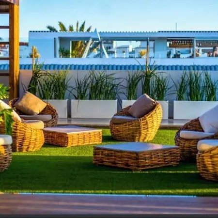 Casa Molokai * Corralejo