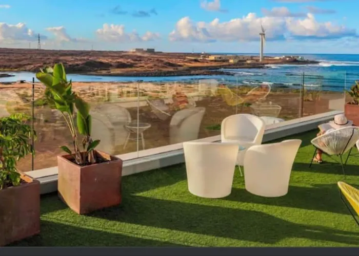 Lejlighed Casa Molokai