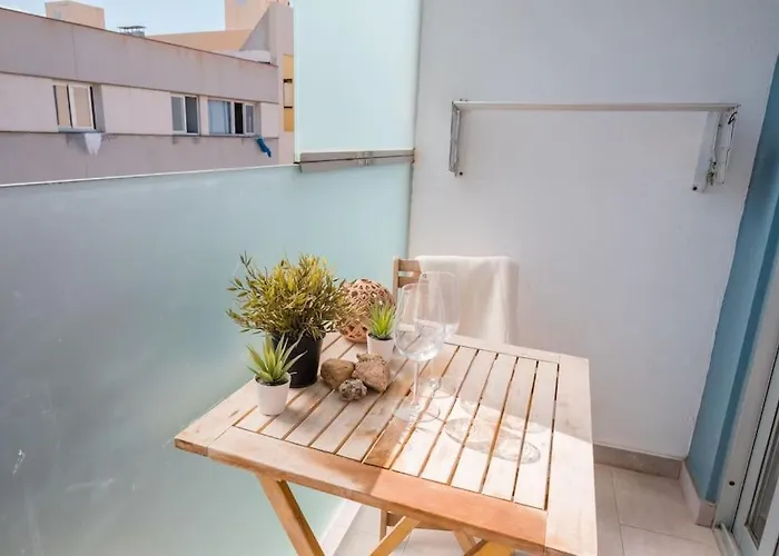 Lejlighed Casa Molokai Corralejo