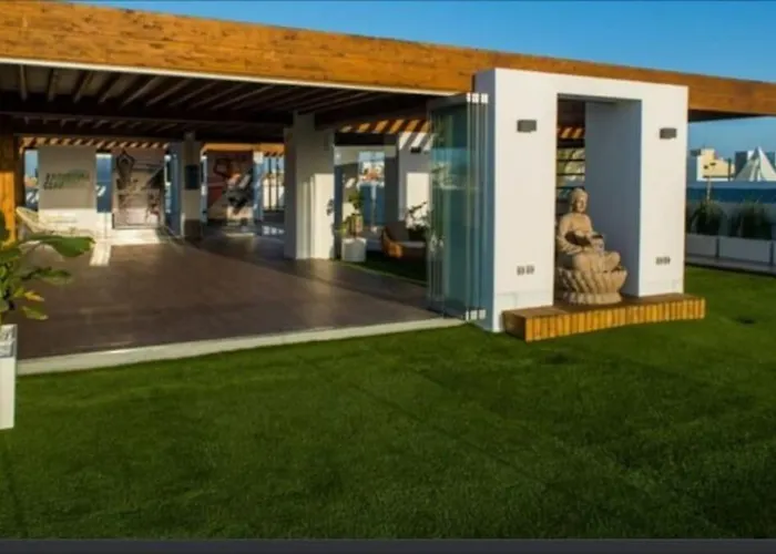 Lejlighed Casa Molokai *