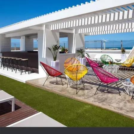 Casa Molokai Corralejo