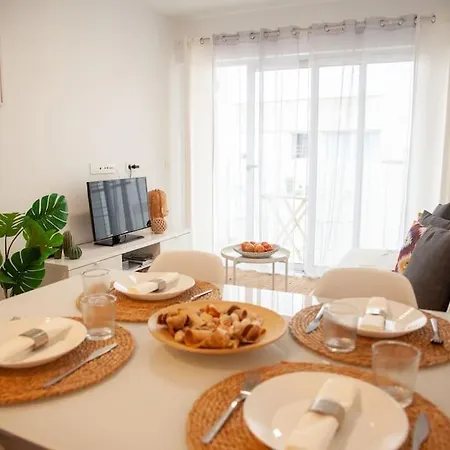 Appartement Casa Molokai *
