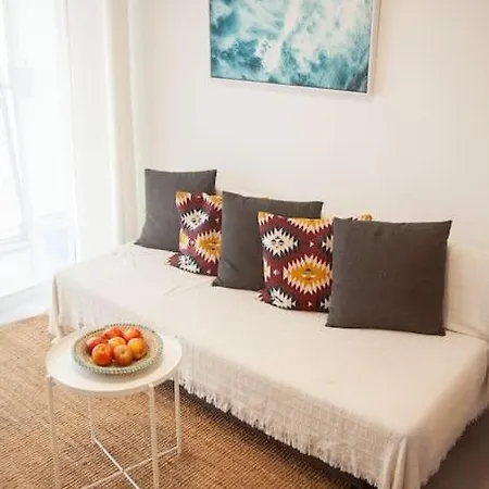 Casa Molokai Appartement