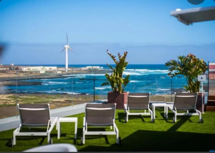 Casa Molokai アパート *