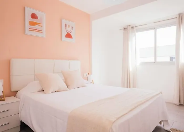 アパート Casa Molokai