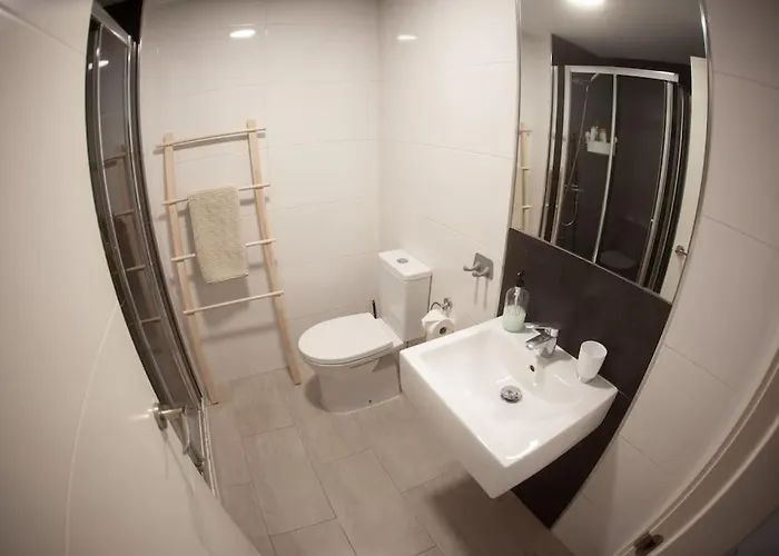 アパート Casa Molokai *