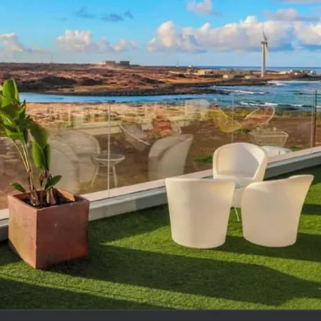 Apartmán Casa Molokai