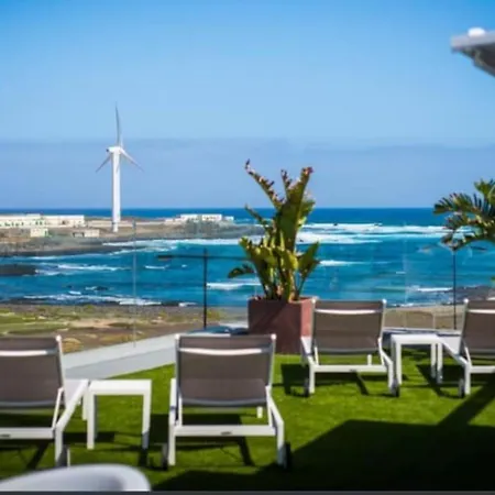 Casa Molokai Lägenhet *