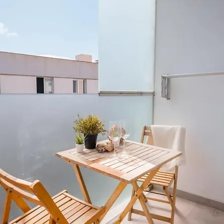 Casa Molokai Corralejo