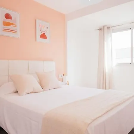 Appartement Casa Molokai