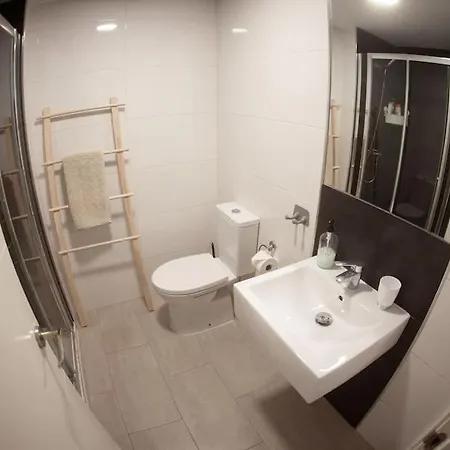 Appartement Casa Molokai *