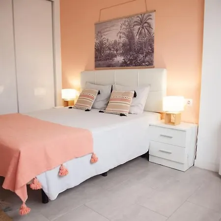 Appartement Casa Molokai