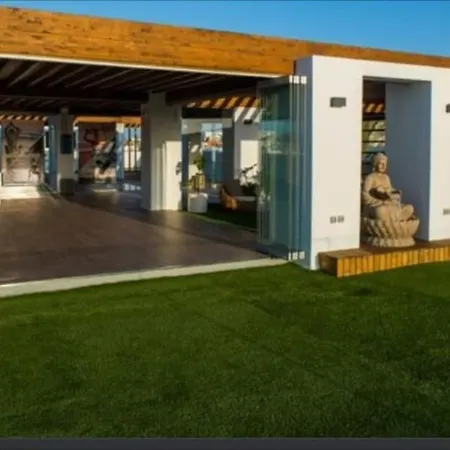 Lägenhet Casa Molokai *