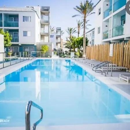 Casa Molokai Apartment Corralejo