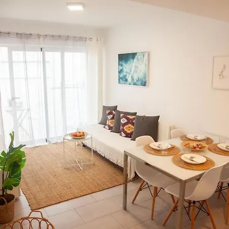Apartment Casa Molokai Corralejo