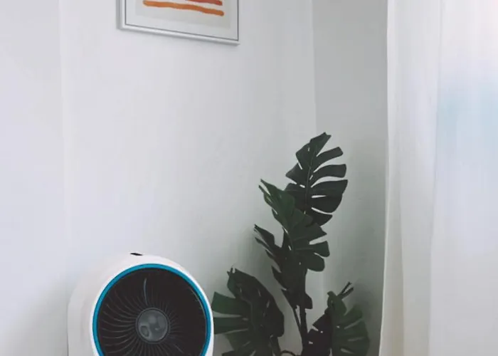 Lägenhet Casa Molokai