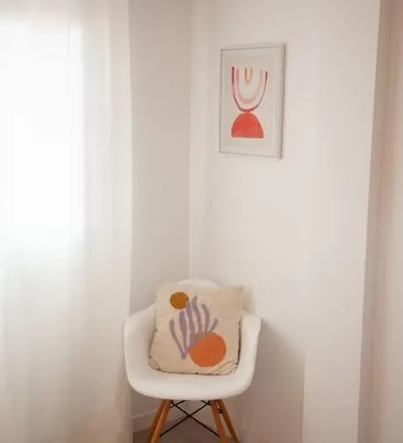 Apartament Casa Molokai Corralejo