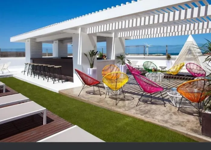 Casa Molokai Corralejo