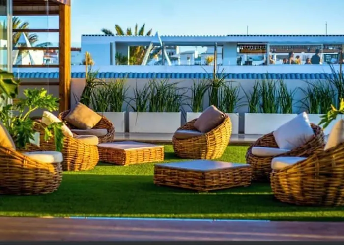 Casa Molokai * Corralejo