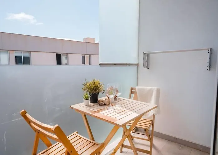 Casa Molokai Corralejo