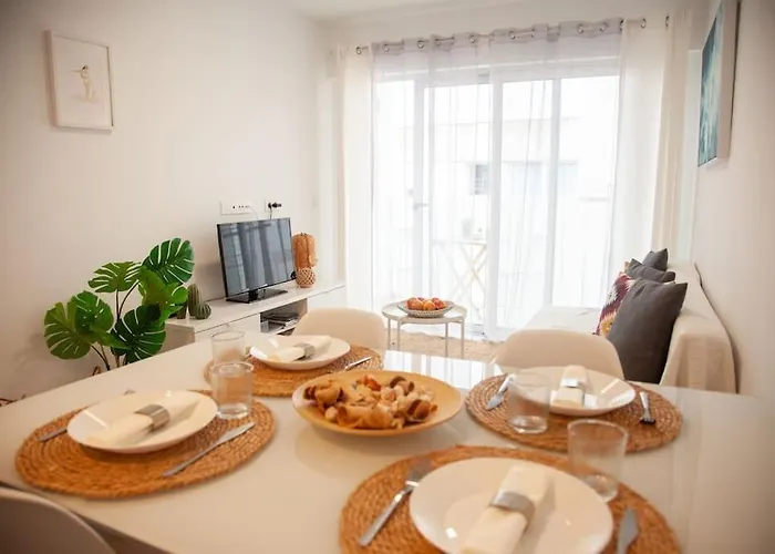 Apartament Casa Molokai *