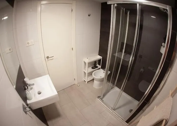 Apartament Casa Molokai Corralejo