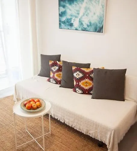 Casa Molokai Apartament