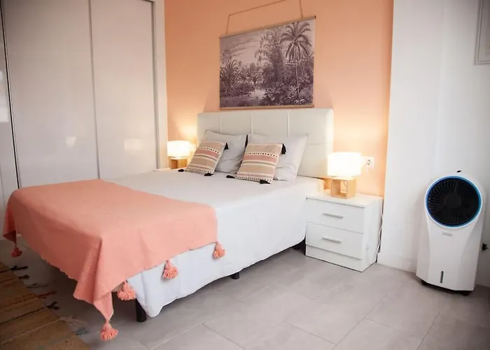 Lägenhet Casa Molokai