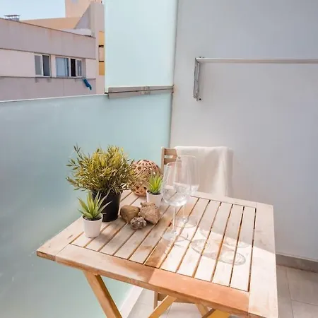 Διαμέρισμα Casa Molokai Κοραλέχο